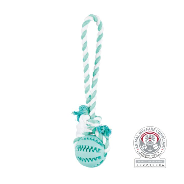 Denta Fun kanap za igranje sa loptom – 7/24cm - Džambo