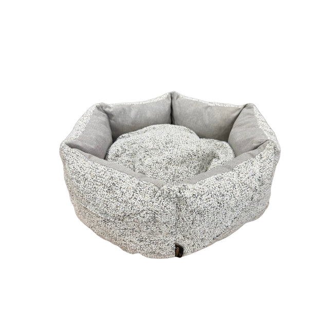 Džambo Pet Krevet Arctic Bouclé 50x20cm