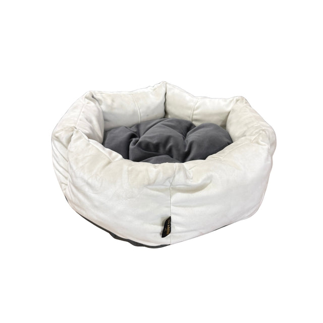 Džambo Pet Krevet Glacier Pearl 50x20cm