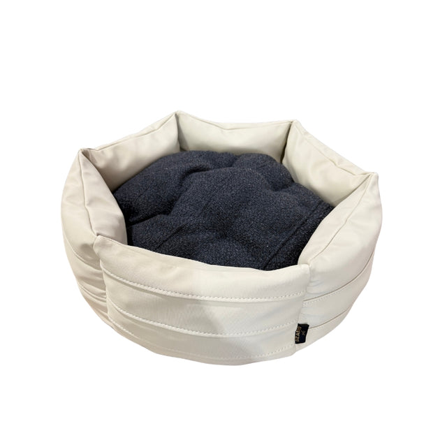 Džambo Pet Krevet Ivory Midnight 50x20cm