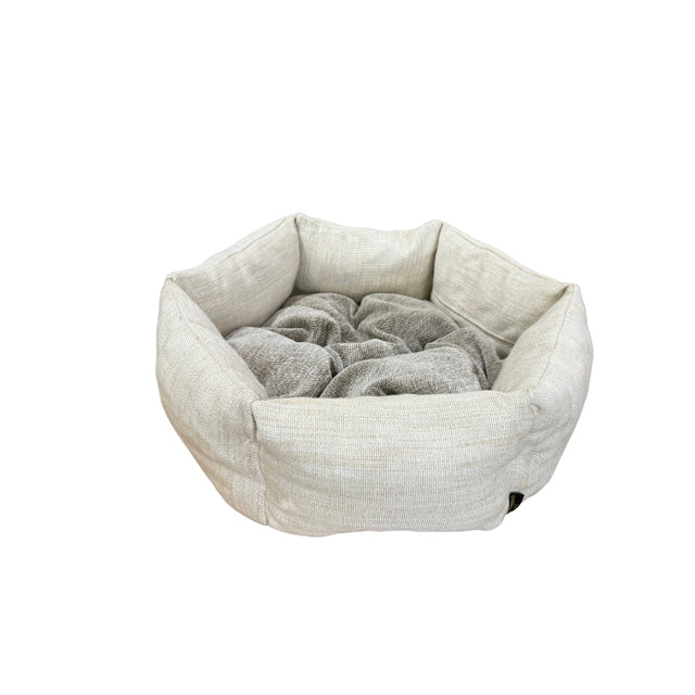 Džambo Pet Krevet Ivory Nest 50x20cm