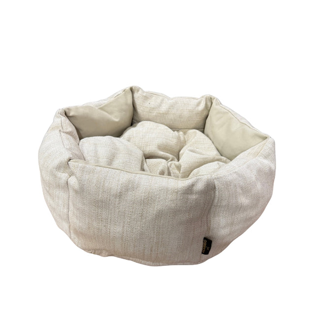 Džambo Pet Krevet Pearl Linen 50x20cm