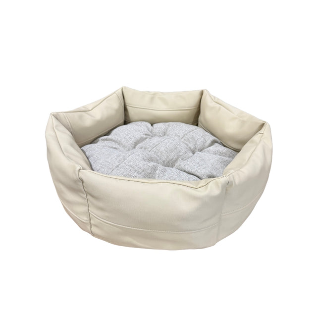 Džambo Pet Krevet Vanilla Luxe 50x20cm