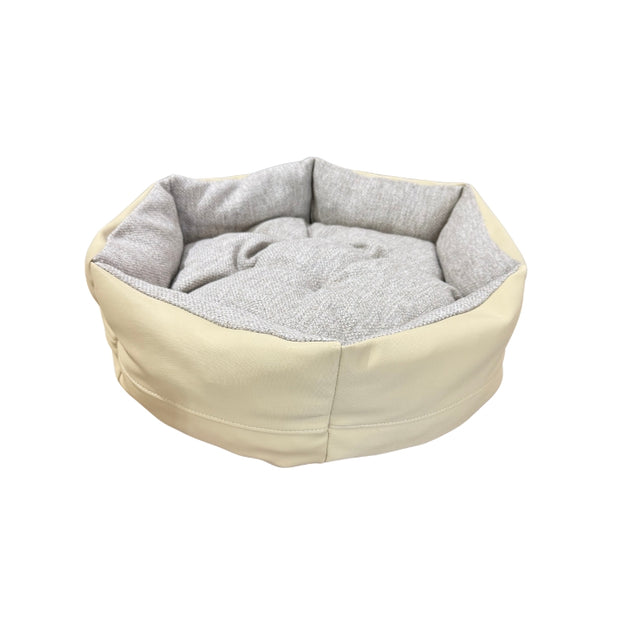 Džambo Pet Krevet Vanilla Pearl 50x20cm