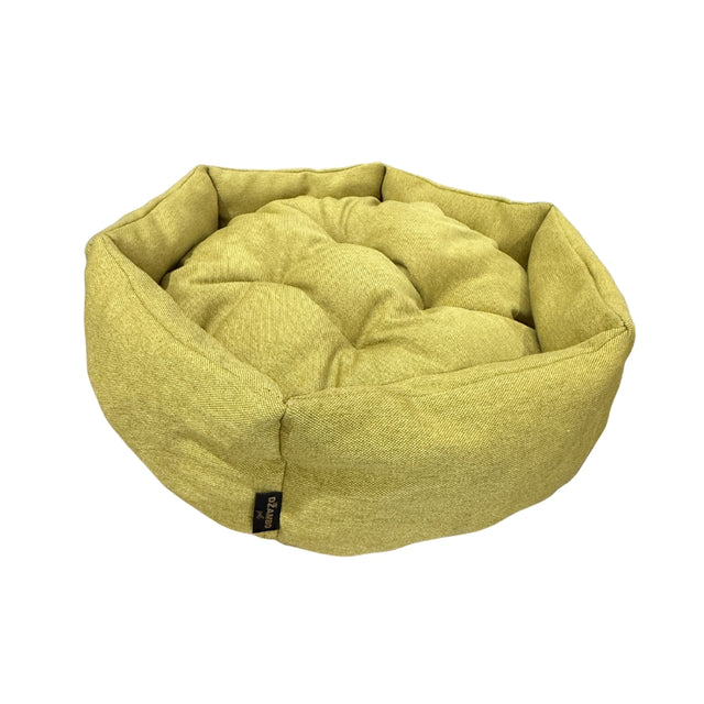 Džambo Pet Krevet Fresh Lime 50x20cm - Džambo