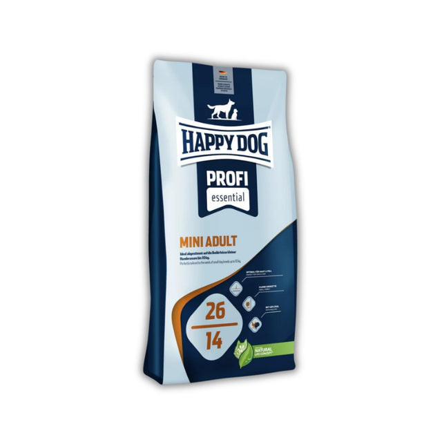 Happy Dog Profi Line Adult Mini 26/14 18kg - Happy Dog
