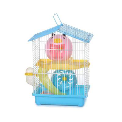 Kavez za hrčka H001 – kavez za male glodare - Džambo