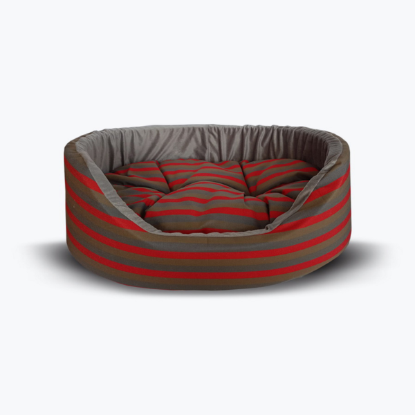 Krevet Calypso M 55×75/22 – udoban i elegantan ležaj za pse i mačke - Džambo