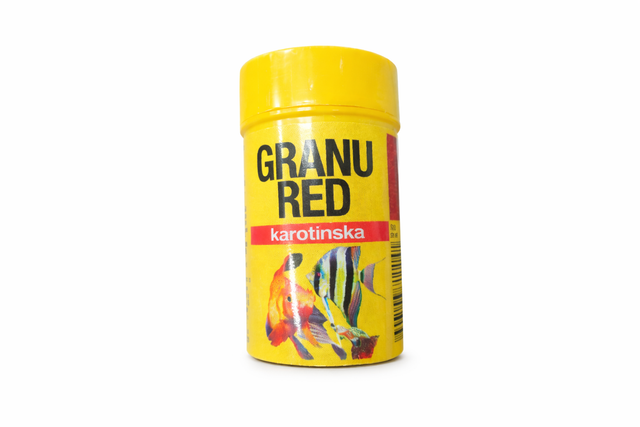 Nutri Pet hrana za ribice – različite vrste - Nutripet