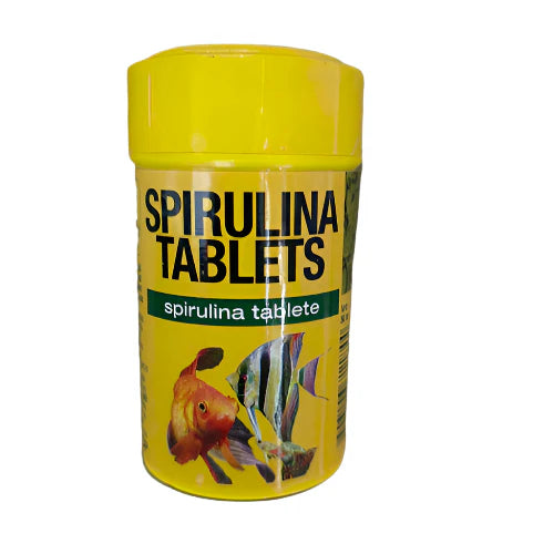 Nutri Pet hrana za ribice – različite vrste - Nutripet