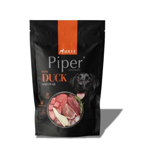 Piper Adult vlažna hrana za pse – različiti ukusi 500g