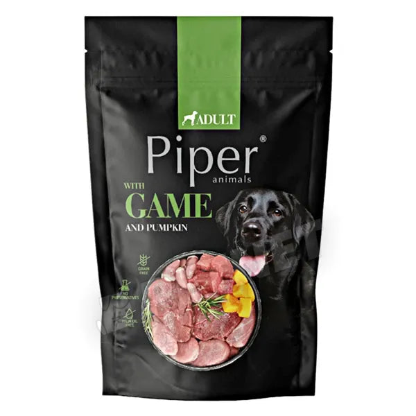 Piper Adult vlažna hrana za pse – različiti ukusi 500g