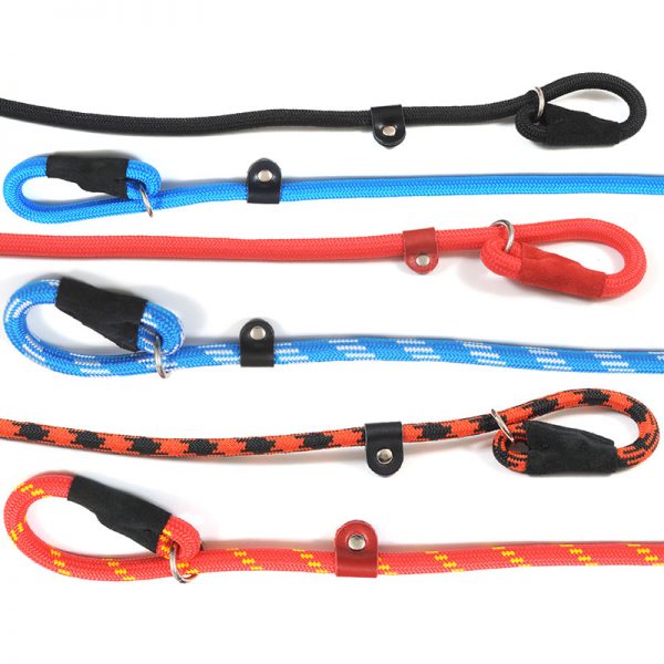 Povodac davilica od gajtana fi 10mm – 1,3m / 1,7m – više boja - Džambo