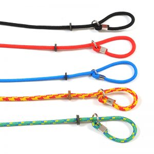 Povodac davilica od gajtana fi 6mm – 1,3m / 1,7m – više boja - Džambo