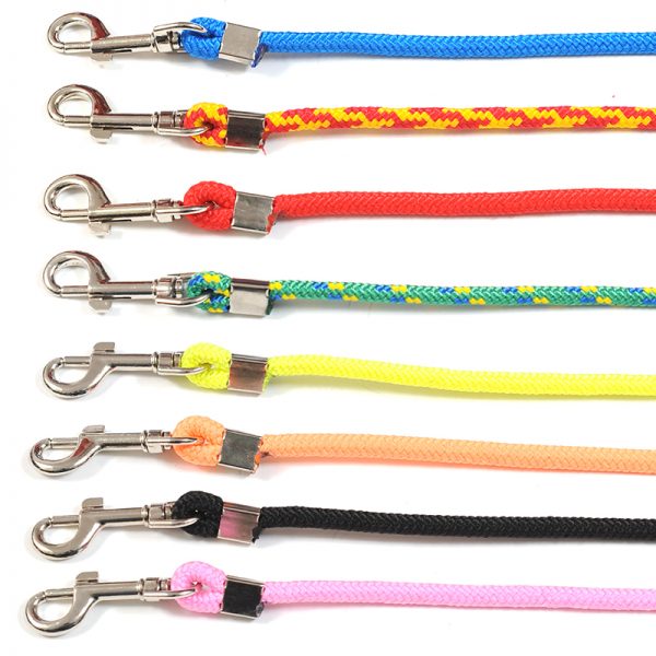 Povodac od gajtana fi 4mm – 1,1m / 1,3m / 1,7m – više boja - Džambo