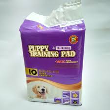 Prostirke za pse – samolepljive (pakovanje 10 komada) - Džambo