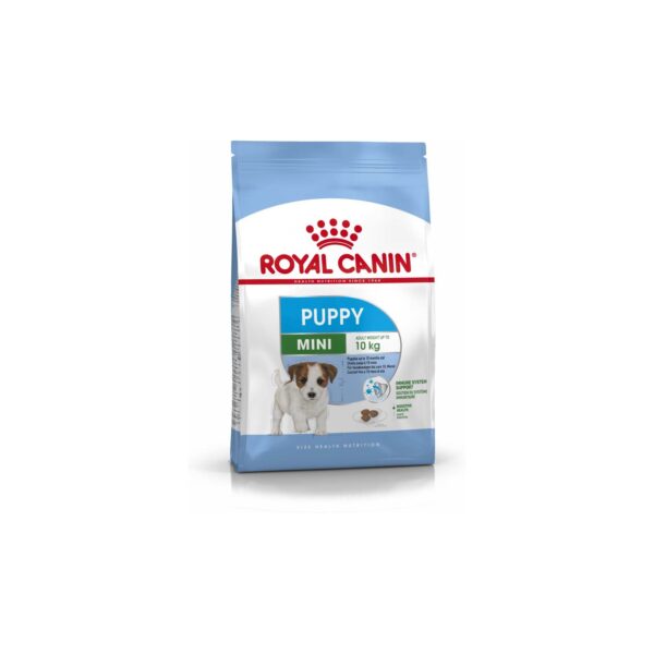 Royal Canin Mini Puppy hrana za štence malih rasa (800g i 2kg) - Royal Canin