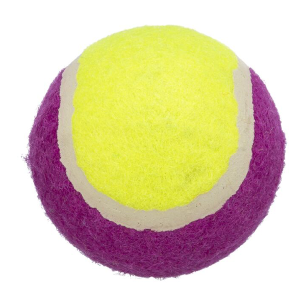 Tenis lopta za pse – 6cm - Džambo