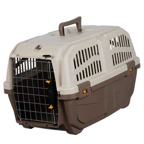 Transporter SKUDO 6 za pse i mačke - Džambo