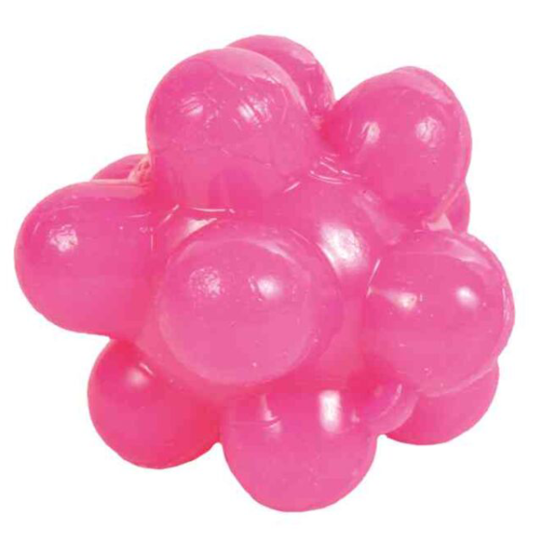 Trixie – 4 molekul lopte (3.3cm)
