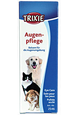 Nega za oči za pse i mačke – 50ml - Džambo