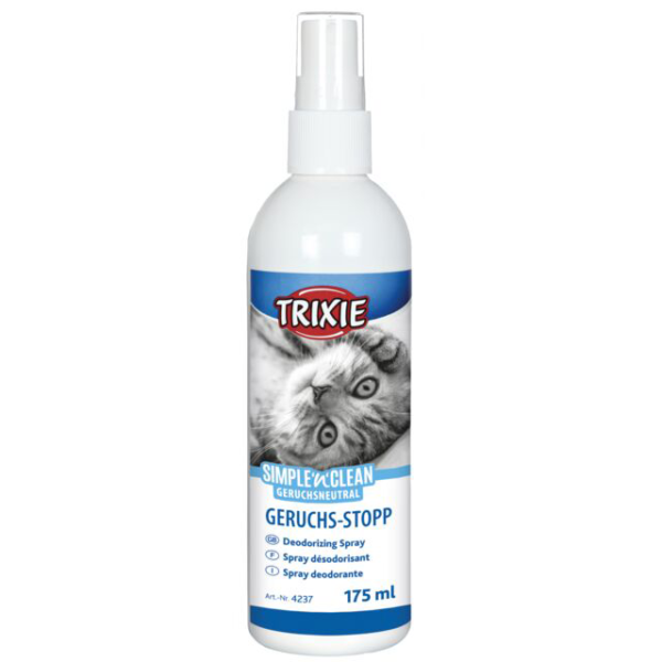 Trixie sprej za neutralisanje mirisa (175ml)