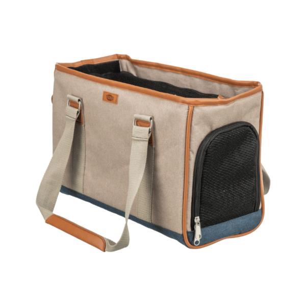 TRIXIE torba Elisa 20×26×41cm – krem - Džambo