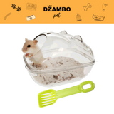 Higijena i nega za male životinje