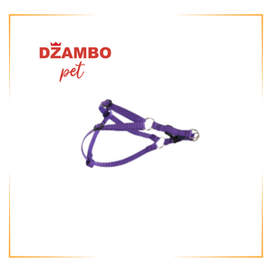 Amovi za pse od gurtne