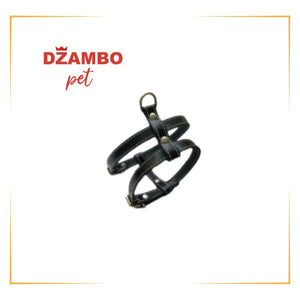 Amovi za pse od kože