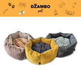 Džambo pet kreveti za pse