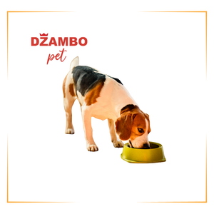 Hrana za srednje rase