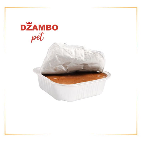 Vlažna hrana za mačke