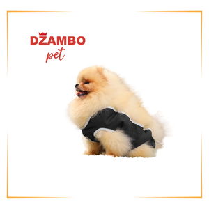 Hrana za sterilisane pse