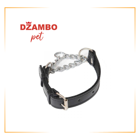 Ogrlice davilice koza metal