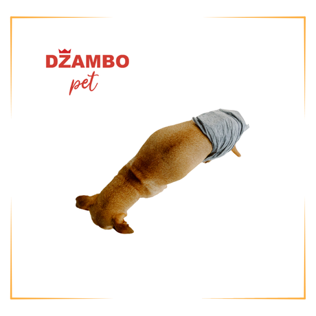 Pelene i prostirke za pse