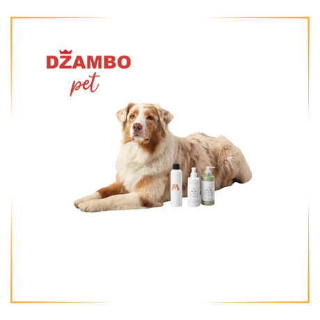 Šamponi za pse