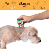 Zaštita od buva i krpelja