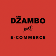 Džambo Pet logo