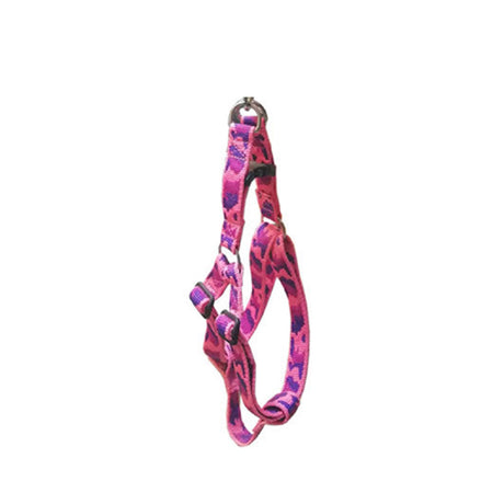 AM Pink Camouflage am za pse od gurtne – 15mm do 25mm - Džambo Pet