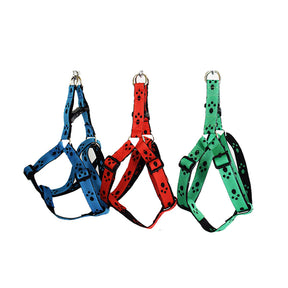 Am šapica od gurtne za pse – podesivi grudnjak - Džambo