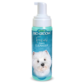 Bio Groom pena facial cleanser – 236 ml - Džambo