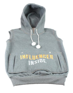 Duks Influencer L – moderan i udoban duks za pse - Džambo