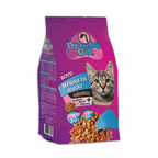 Džambo Cat – potpuna hrana za mačke (1 kg i 10 kg) - Džambo