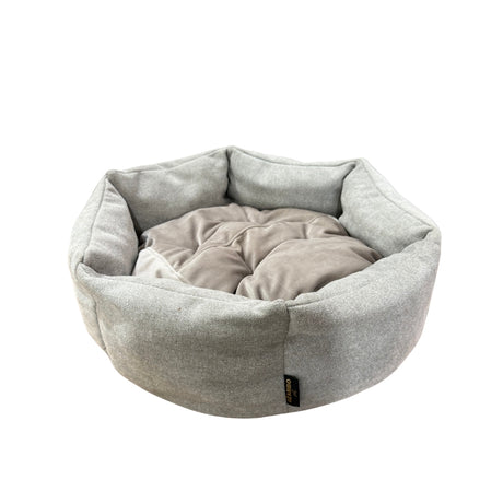 Džambo Pet Krevet Frost Latte 50x20cm - Džambo