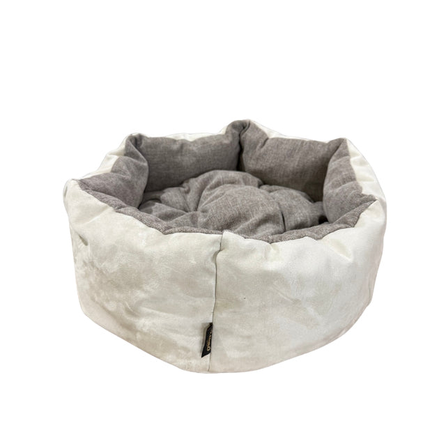 Džambo Pet Krevet Ivory Haven 50x20cm