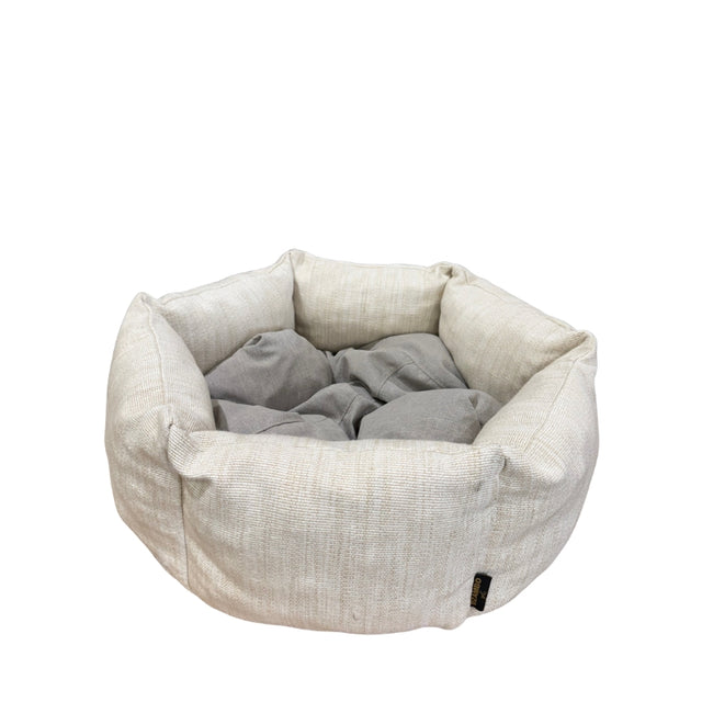 Džambo Pet Krevet Linen Haven 50x20cm