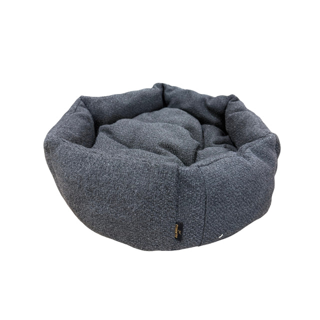Džambo Pet Krevet Midnight Ash 50x20cm