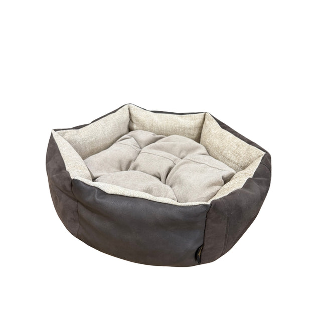 Džambo Pet Krevet Mocha Haven 50x20cm