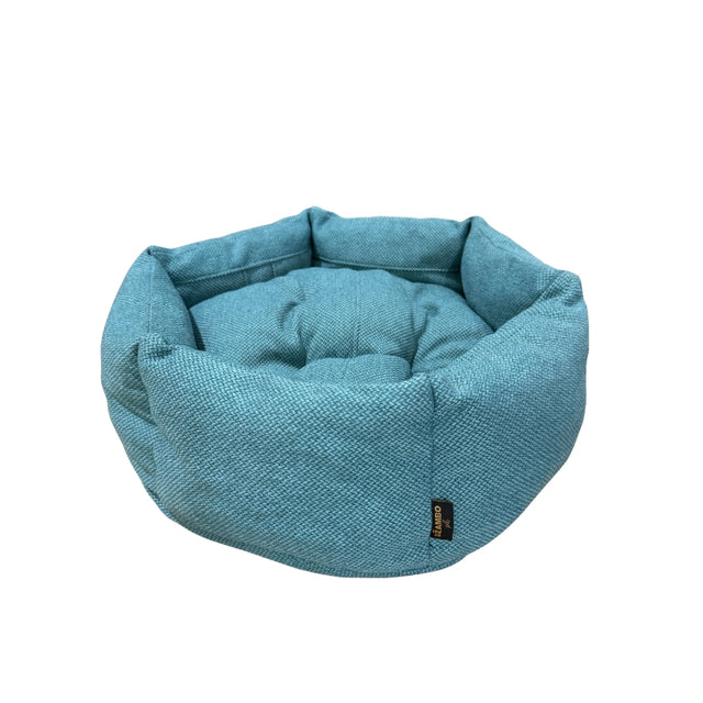 Džambo Pet Krevet Ocean Breeze 50x20cm